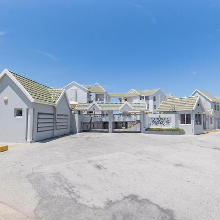 Luxury On The Beach ポート・エリザベス エクステリア 写真