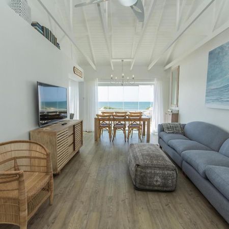 Luxury On The Beach ポート・エリザベス エクステリア 写真