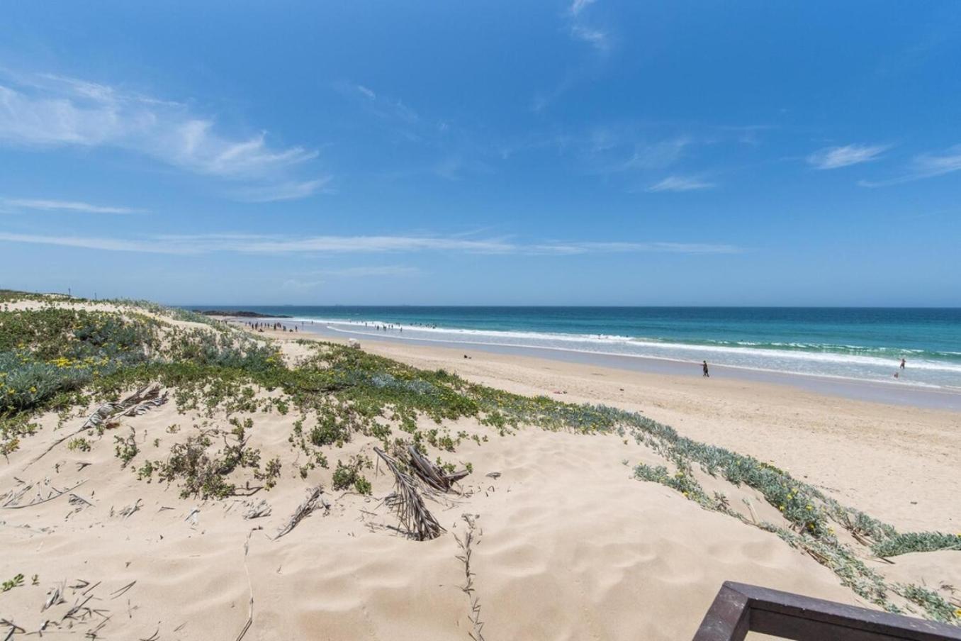 Luxury On The Beach ポート・エリザベス エクステリア 写真