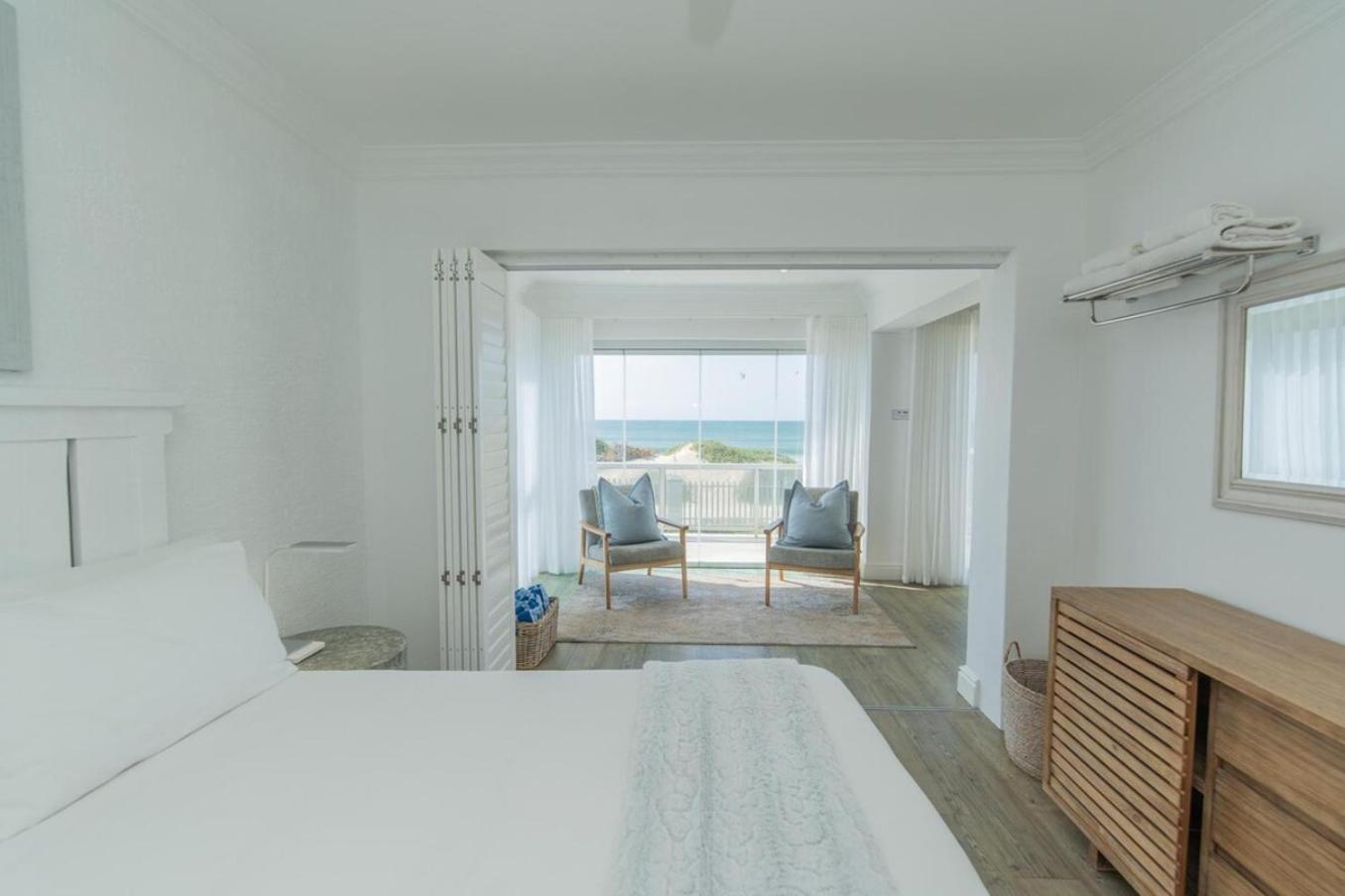 Luxury On The Beach ポート・エリザベス エクステリア 写真