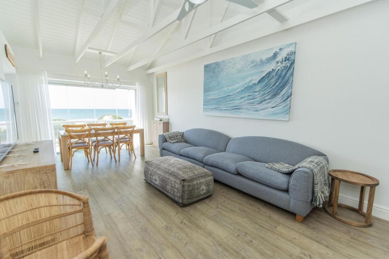 Luxury On The Beach ポート・エリザベス エクステリア 写真