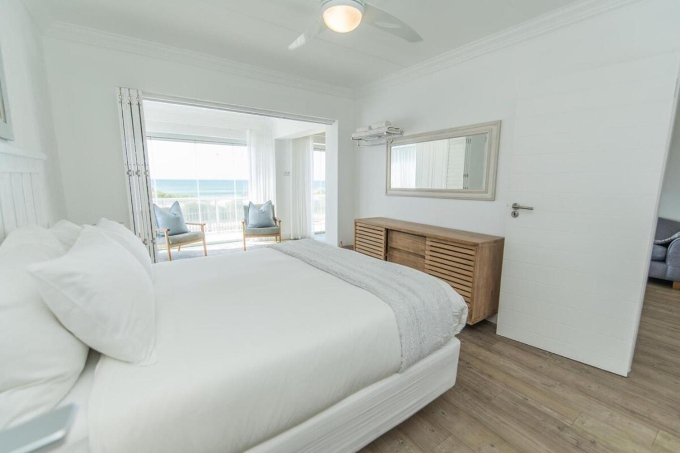 Luxury On The Beach ポート・エリザベス エクステリア 写真